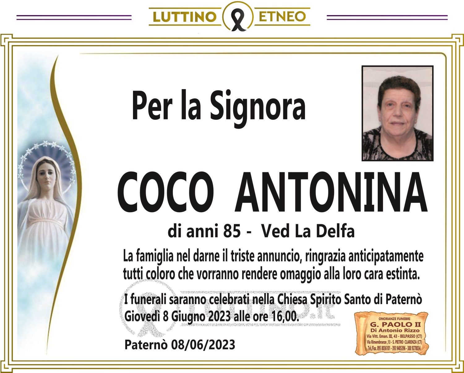 Antonina Coco 